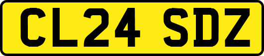 CL24SDZ