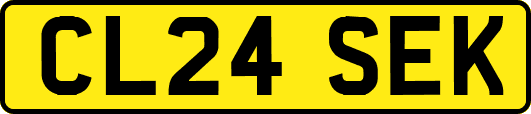 CL24SEK
