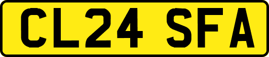 CL24SFA