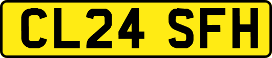 CL24SFH