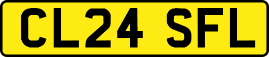 CL24SFL
