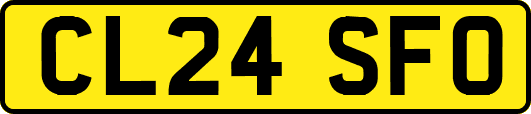 CL24SFO