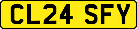 CL24SFY
