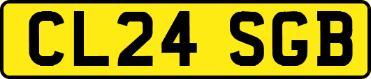 CL24SGB