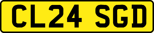 CL24SGD