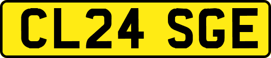 CL24SGE