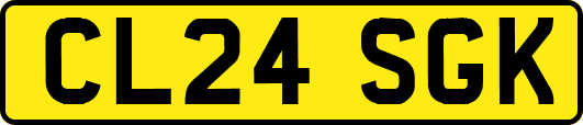 CL24SGK
