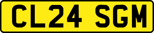 CL24SGM