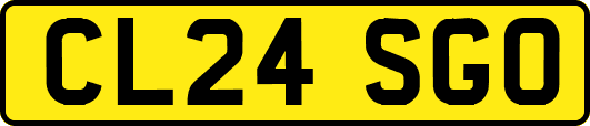CL24SGO
