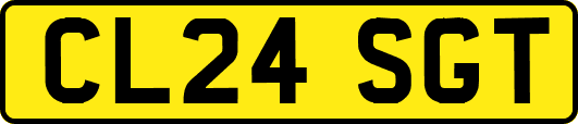 CL24SGT
