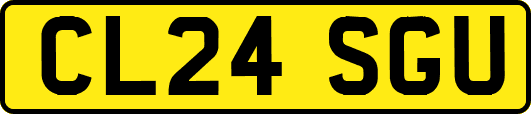 CL24SGU