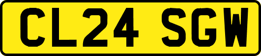 CL24SGW