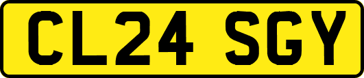 CL24SGY