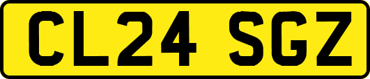 CL24SGZ