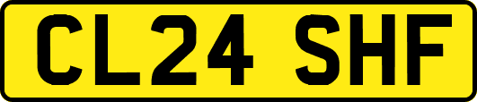 CL24SHF