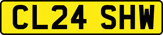 CL24SHW