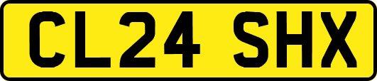CL24SHX