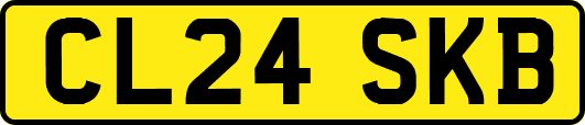 CL24SKB