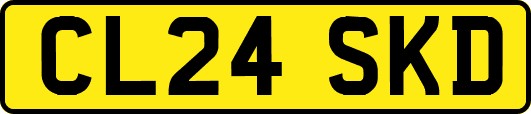 CL24SKD
