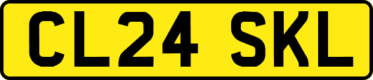 CL24SKL