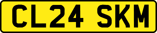 CL24SKM