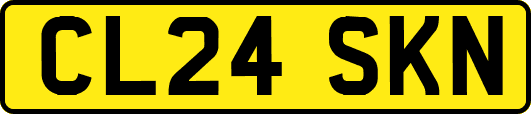 CL24SKN