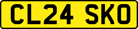 CL24SKO
