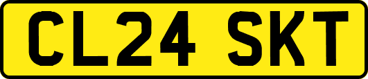 CL24SKT