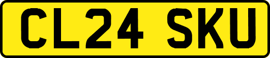 CL24SKU