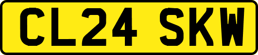 CL24SKW