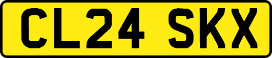 CL24SKX