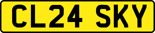 CL24SKY