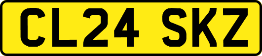 CL24SKZ