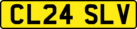 CL24SLV
