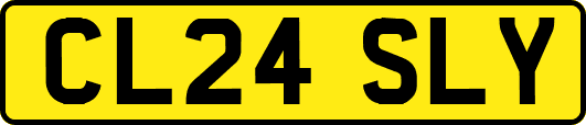 CL24SLY