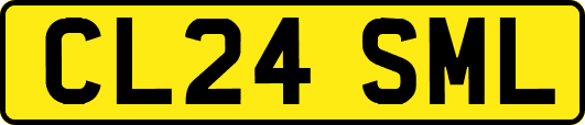 CL24SML