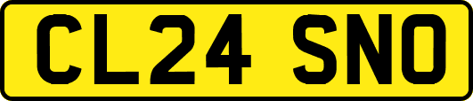 CL24SNO