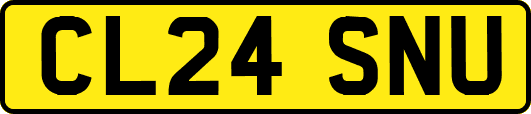 CL24SNU