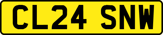 CL24SNW