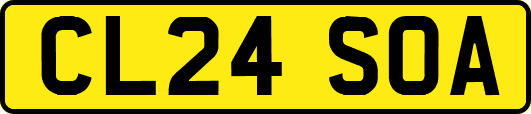 CL24SOA