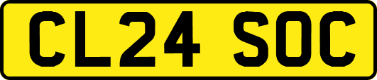 CL24SOC