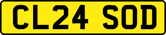 CL24SOD