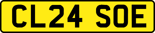 CL24SOE