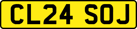 CL24SOJ