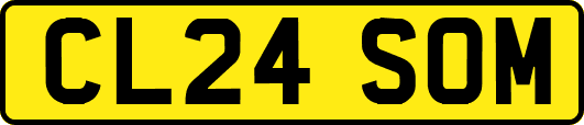 CL24SOM