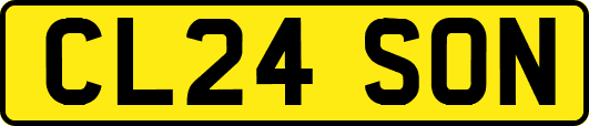 CL24SON