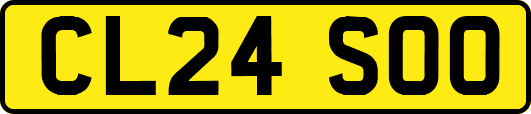 CL24SOO