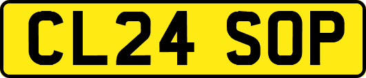CL24SOP