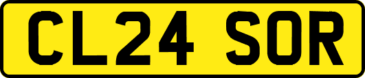 CL24SOR