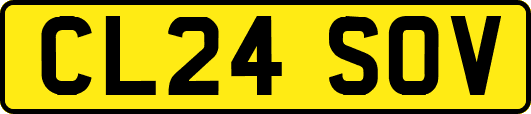 CL24SOV